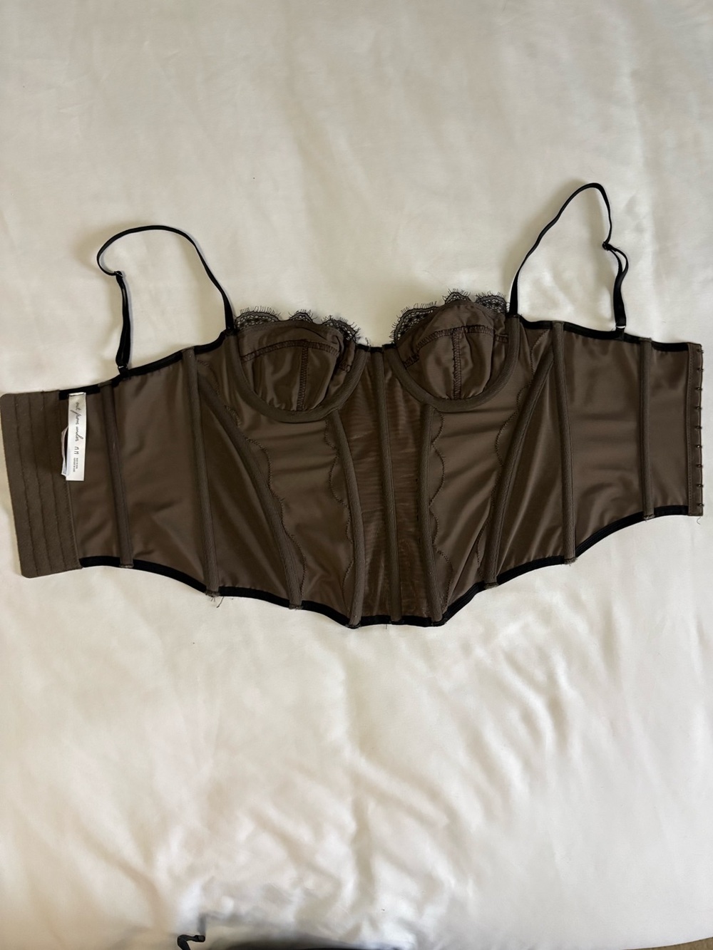 UO Out from Under size M, NWOT - Picture 14 of 15